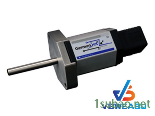 唯步位移传感器厂家_德敏磁致伸缩位移传感器12系列_吹瓶机_壁厚控制_伺服油缸专用传感器1200110100图3