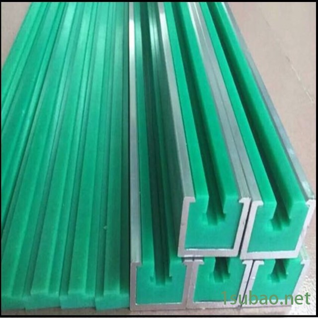 批发供应 东兴 包装机械用链条导轨 货物输送耐磨导轨 自润滑链条导轨 欢迎选购图2