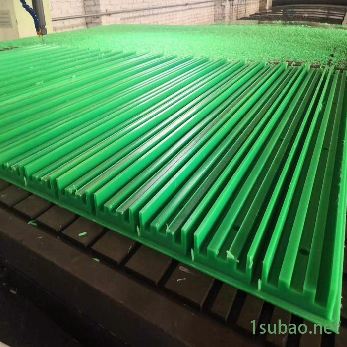 批发供应 东兴 包装机械用链条导轨 货物输送耐磨导轨 自润滑链条导轨 欢迎选购图3