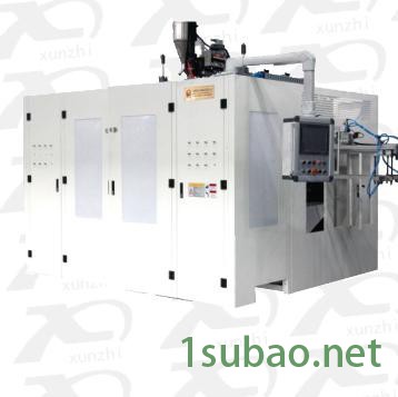 供应多种型号同大吹瓶机吹塑机图4