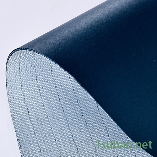 PVC挡板输送带 包装机械环形工业皮带 轻型流水线输送带 可定制图6