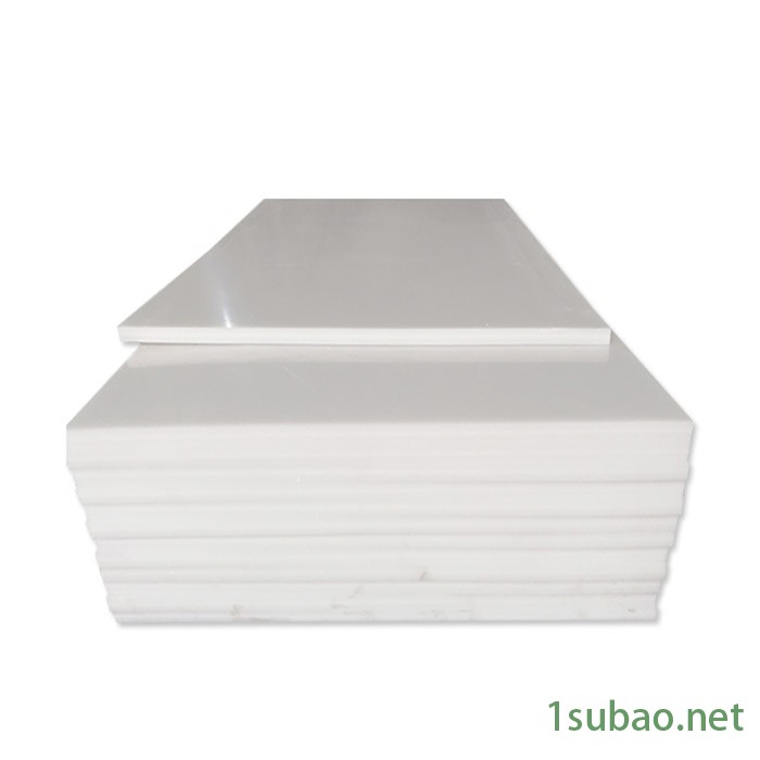 三塑加工生产3-30mm高密度聚乙烯板 包装机械用耐磨防腐PE塑料板图3