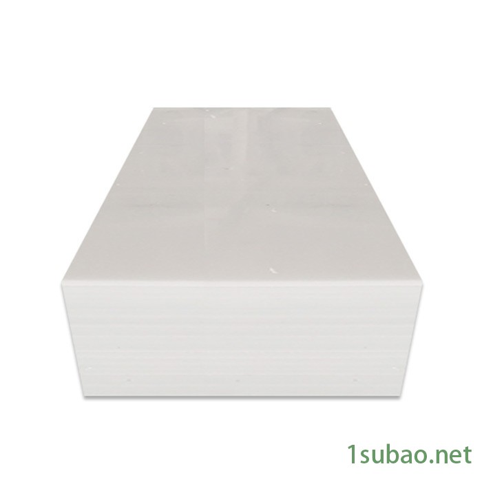 三塑加工生产3-30mm高密度聚乙烯板 包装机械用耐磨防腐PE塑料板图8