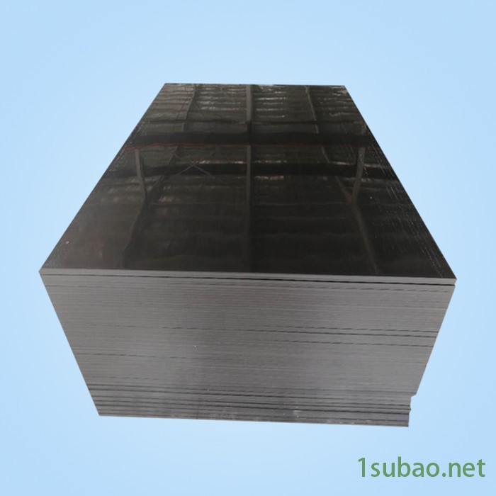 三塑加工生产3-30mm高密度聚乙烯板 包装机械用耐磨防腐PE塑料板图5