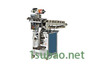 水钻包装机械设备图2