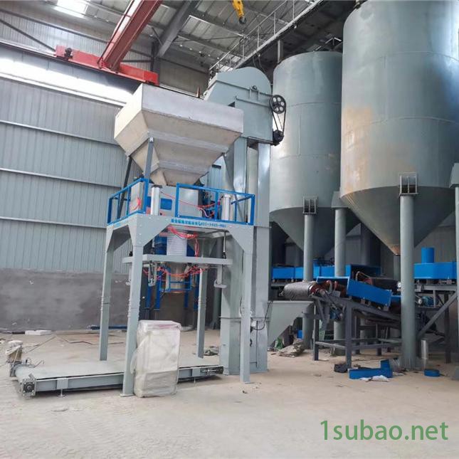 郑州三德电子包装机械 吨包机 化工吨袋包装机价位图2