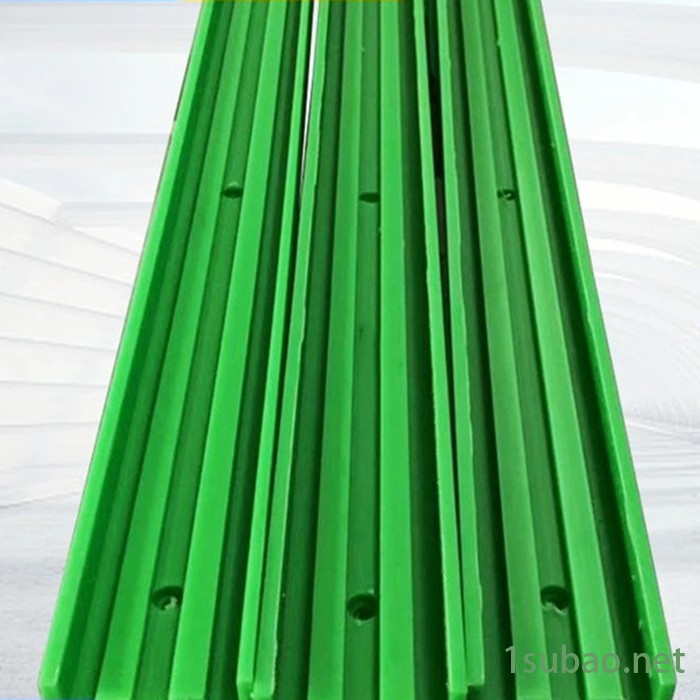 来图加工 东兴 包装机械用链条导轨 pe耐磨条托条 饮料厂链条导轨 欢迎来电咨询图5