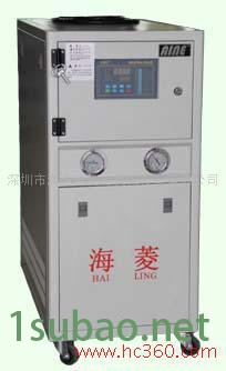 供应家具行业专用冷水机,北京冷水机,精密冷冻机图2