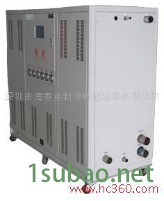 供应家具行业专用冷水机,北京冷水机,精密冷冻机图3