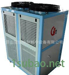 公司直销 高质量乙二醇冷水机 工业低温冷水机组图2