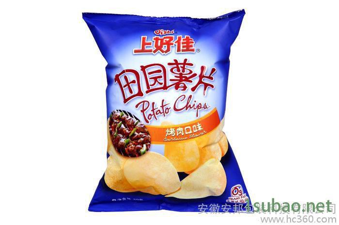 供应安邦薯片包装机包装机械设备图2