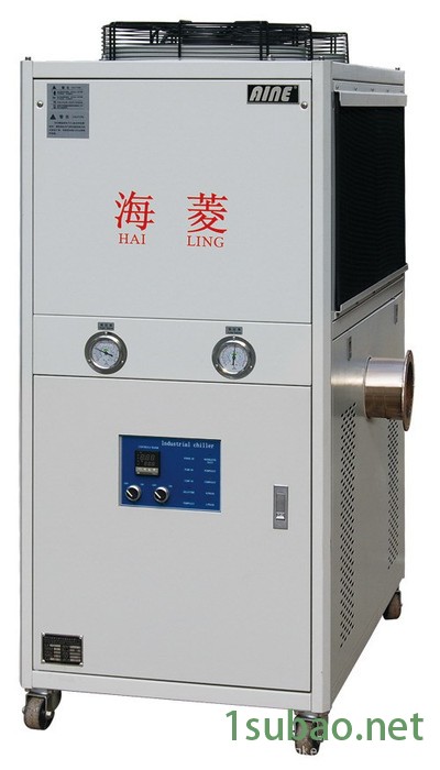 海菱低温冷水机(可根据客户要求订做)图2