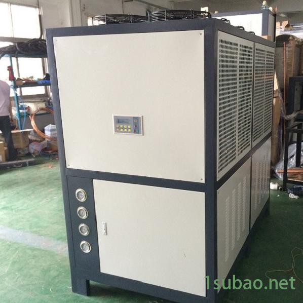 雅仕达YSD-15A风冷式冷水机 冷水机厂家供应 工业低温冷水机 风冷式冷冻机图5