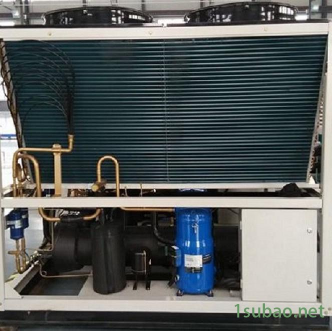 雅仕达YSD-15A风冷式冷水机 冷水机厂家供应 工业低温冷水机 风冷式冷冻机图3