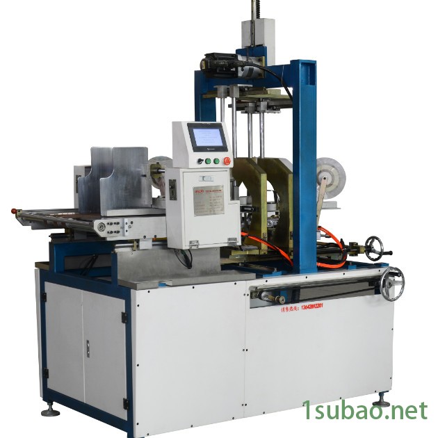 科达 kd-2200 无模贴角机 ** 价格优惠 欢迎来电咨询 东莞包装机械图2