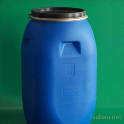 天齐塑业 100L塑料桶 抱箍桶化工桶吹塑桶涂料桶