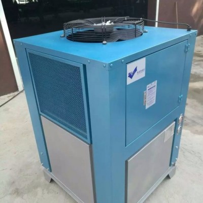 山东胶州电镀用冷冻机