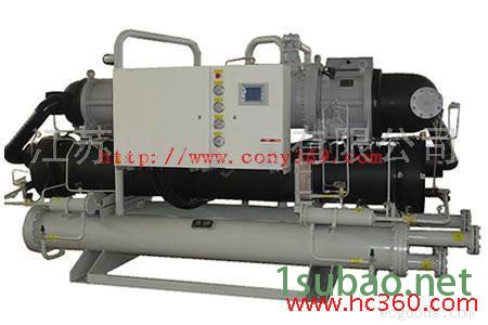 供应博盛BS-25AD【苏州低温冷水机】.【博盛冷水机】风冷式冷水机图2