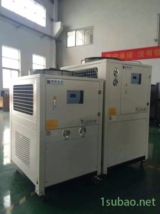 供应博盛  BS-15AD冷水机，冷水机厂家,低温冷水机图4