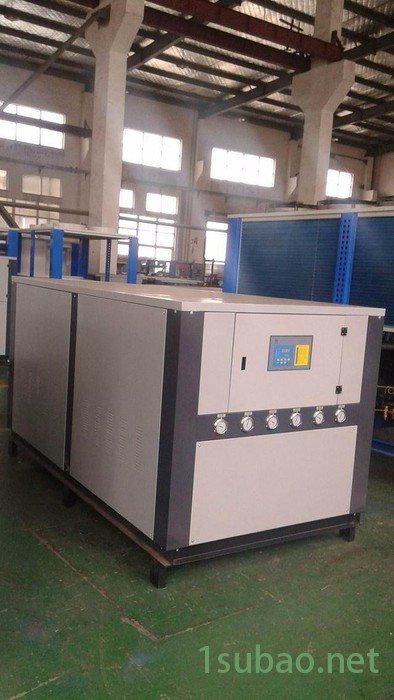 供应博盛  BS-15AD冷水机，冷水机厂家,低温冷水机图3
