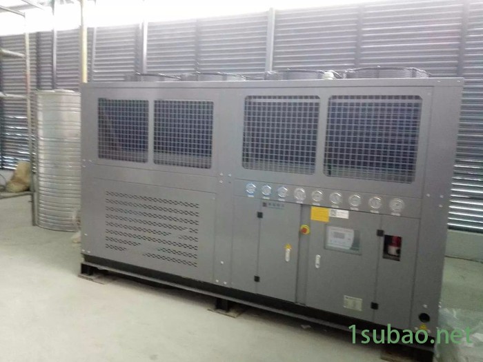供应博盛  BS-15AD冷水机，冷水机厂家,低温冷水机图5