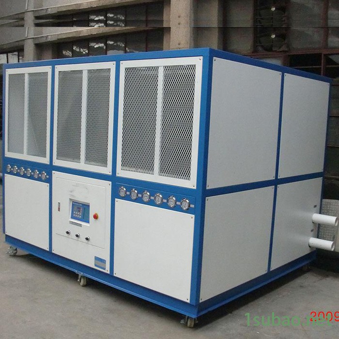 5HP冷水机|5HP冷冻机|5HP制冷机|5P冻水机|5p水冷机图3