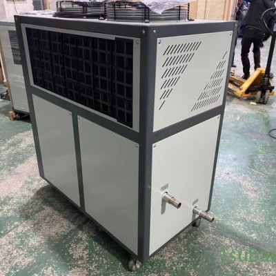 诺雄NX-10AD 电镀槽降温机电镀槽冷水机电镀冷冻机