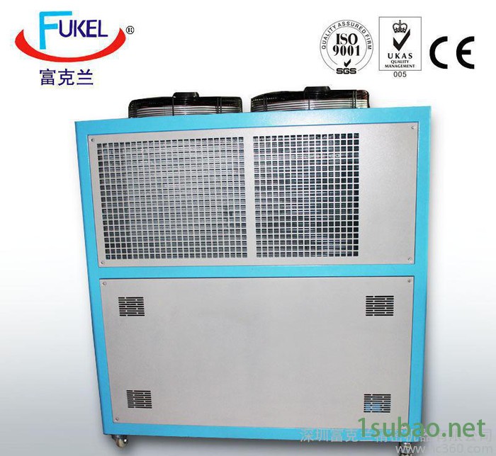 风冷式冷水机直销工业风冷式冷水机 风冷机 低温冷水机图3