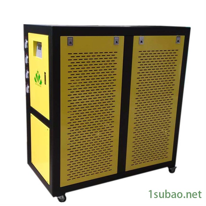 XGX/新冠信XGXW-U20D 苏州超低温冷水机图2
