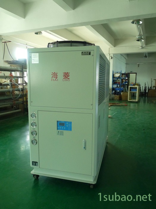 PCB行业用海菱克HL-02A冷水机,工业冷水机，冷冻机，冰水机图2
