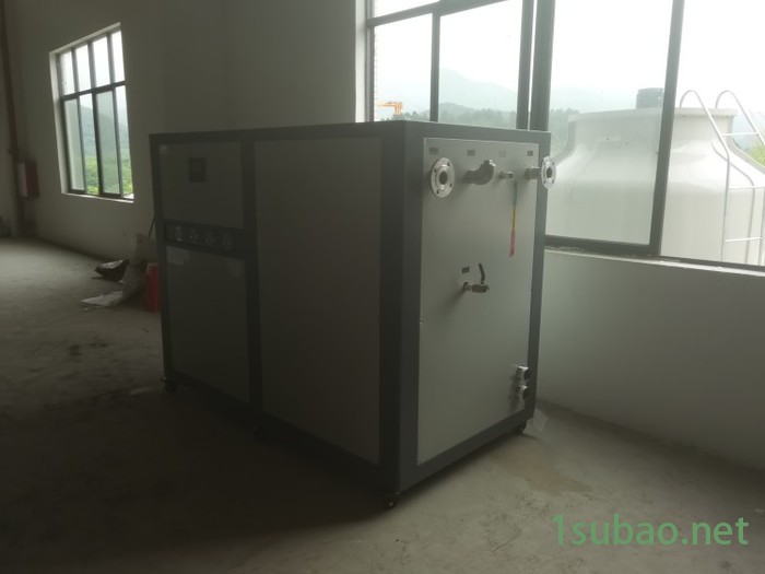 诺雄NX-30WD 反应釜降温机反应釜制冷机反应釜冷冻机图4