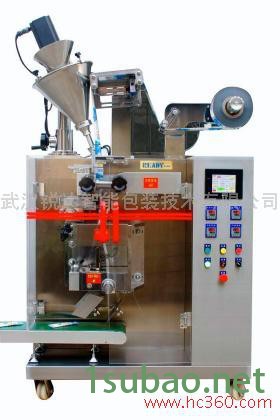 供应小袋包装机械图2