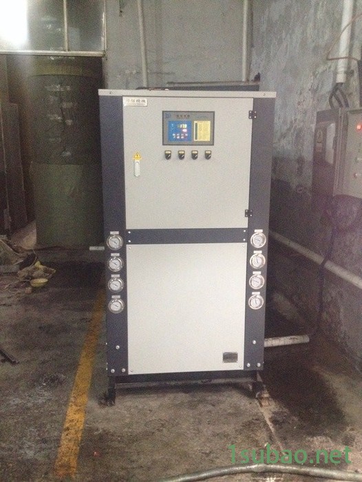 供应博盛BS-10AD水冷式冷水机,低温冷水机 风冷式冷水机图2