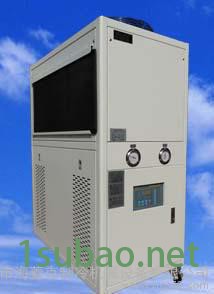 工业用低温激光冷水机图2