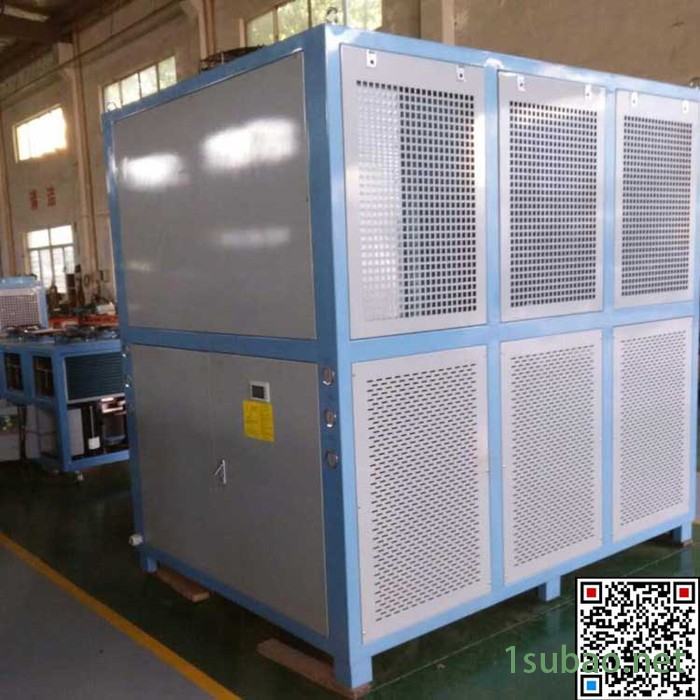 厂家供应冠信GXA-U014D低温冷水机 -35度冷水机 冷水机  冷水机 冷冻机 工业冷水机  冷水机图6