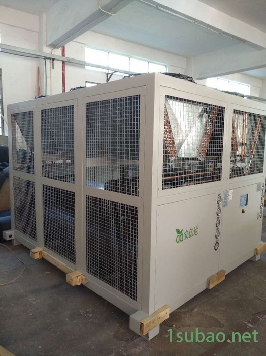 安亿达AYD-30A-LT  30匹风冷式-10℃低温冷水机图6
