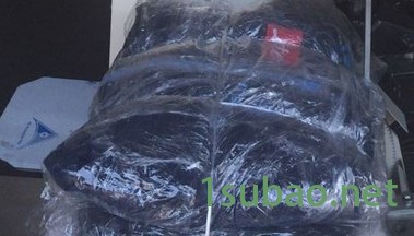 广东省增城直销捆绑机100型纸箱包装机械捆扎机机头绕线机 增城捆绑机图3