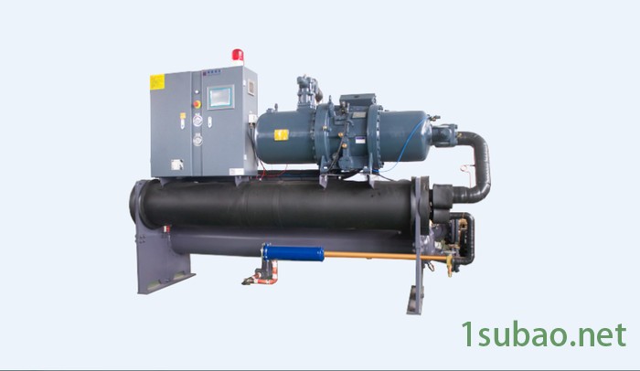 利德盛BSL  模块化低温冷水机图2