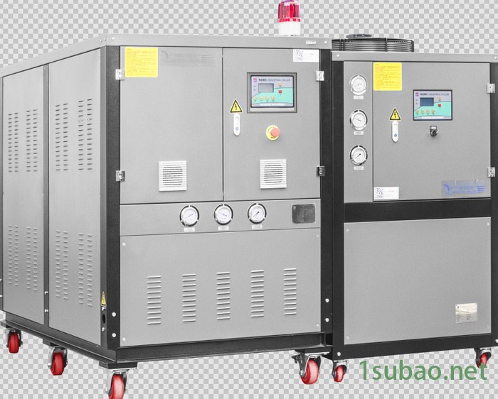 利德盛BSL  模块化低温冷水机图3