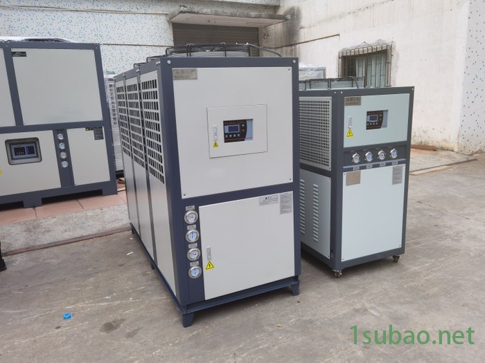 诺雄NX-15AD 水产养殖冷水机水产养殖冷冻机水产养殖制冷机图2