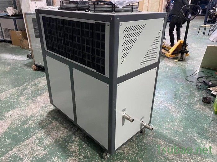 诺雄NX-15AD 水产养殖冷水机水产养殖冷冻机水产养殖制冷机图3