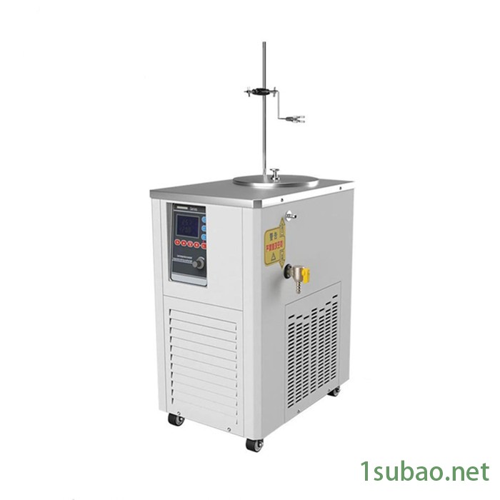 低温冷却循环泵 DLSB系列低温冷却循环泵/冷水机 化学生物物理实验用低温冷却循环泵 低温恒温反应浴图3