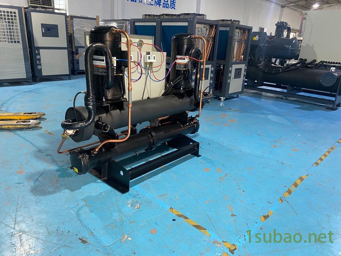 诺雄NXW-240.1流延机冷水机流延机冷冻机流延机制冷机图4