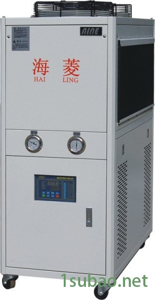 海菱克HL-05A冷水机,海菱克十***,感恩有礼,特销冷冻机,冰水机图2