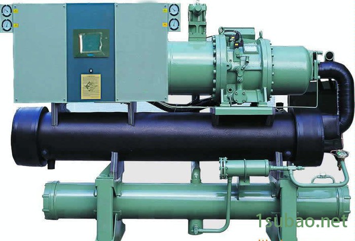 冷水机|低温冷水机|螺杆式冷水机组图3