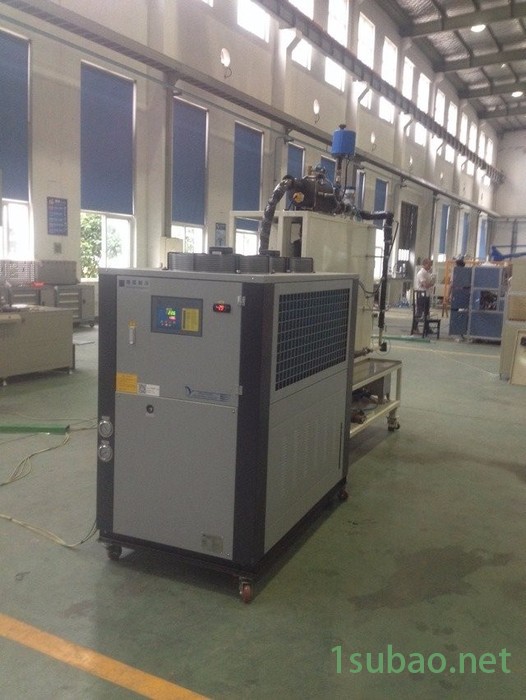 供应博盛BS-10WD风冷式冷水机，低温冷水机 水冷式冷水机图2