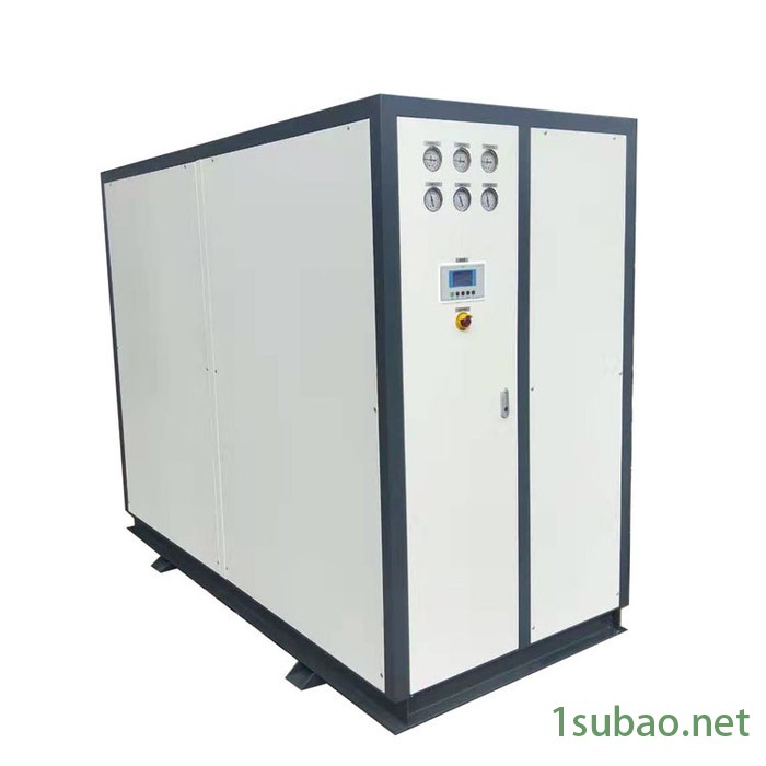 利圣  水冷冷水机 低温冷水机 工业冷水机 低温冷冻机 防爆冷水机图2