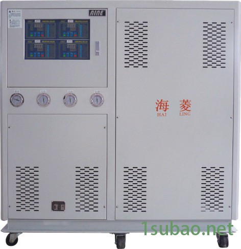 海菱低温冷水机,直销,性价比高的冷水机图2