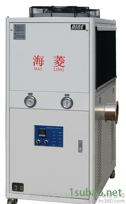 海菱低温冷水机,直销,性价比高的冷水机图3