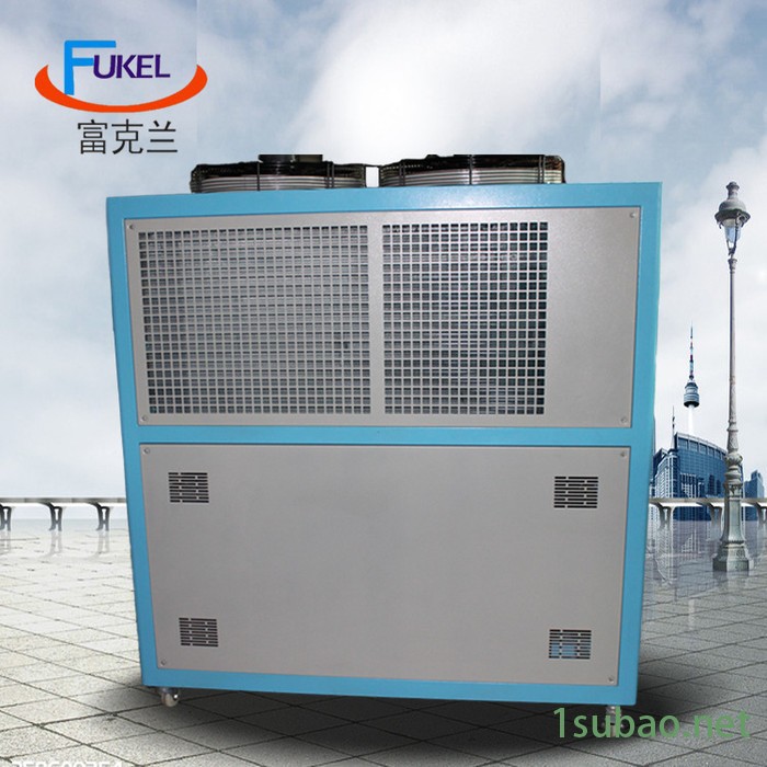 高效品质低温冷水机 东莞风冷式冷水机 水冷式冷水机 冷冻机图3